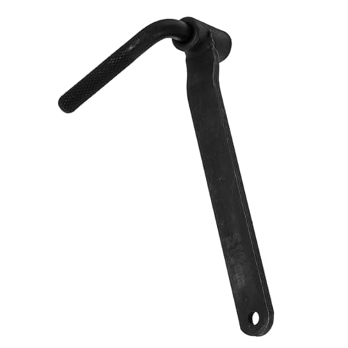 Amosfun Attrezzo Regolazione Valvole per Strumento Compatto per Manutenzione Motore Utensile per Regolazione Precisa Della delle Valvole