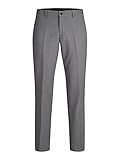 pantalon traje gris mujer Composición: 78% poliéster, 17% viscosa, 5% elastano