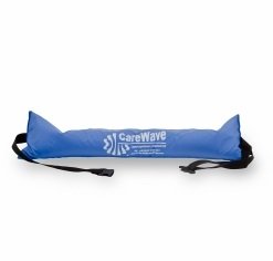 CareWave Fersenentlastungsgurt 90x16cm, Fersenschutz