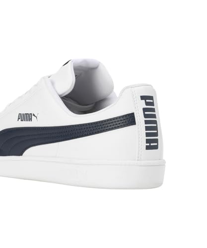 Image of Puma Unisex Adult Smashic Sneaker