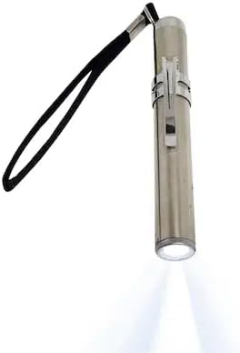 Afpin- doctor torch | doctor torch light | Pocket- Pen Torch for Doctors - Nurses,Students- moon torch | torch for doctors |bright- Pen torch for doctors | torch for doctors in clinic