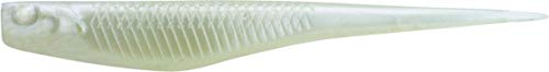 Mirrolure Provoker, Pearl, 5-Inch