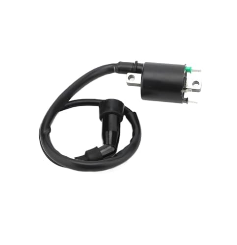 Bobina de encendido de alta presión para mejorar la fuerza de chispa en motos CG de 150cc y 200cc