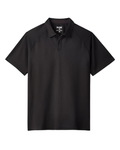 Rhone Delta Pique Polo para Hombre miniatura 1