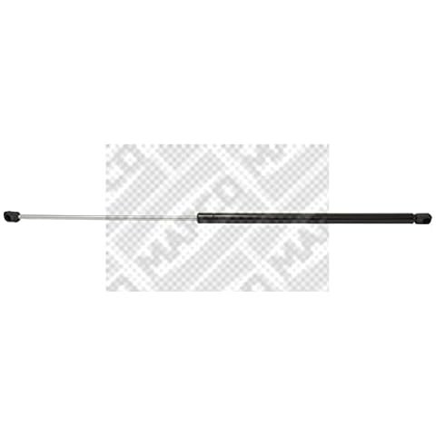 Mapco 91829 Muelle neumático para capó de motor Cover