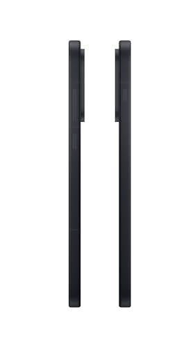 OnePlus 15 Smartphone mit Tri-Chip-AI, Snapdragon 8 Elite Gen5, 6,78" 165Hz Display, 7300 mAh Akku, Dreifach-50MP-kamera, 12GB RAM+256GB Speicher, Unendliches Schwarz, 3 Jahre erweiterte Garantie
