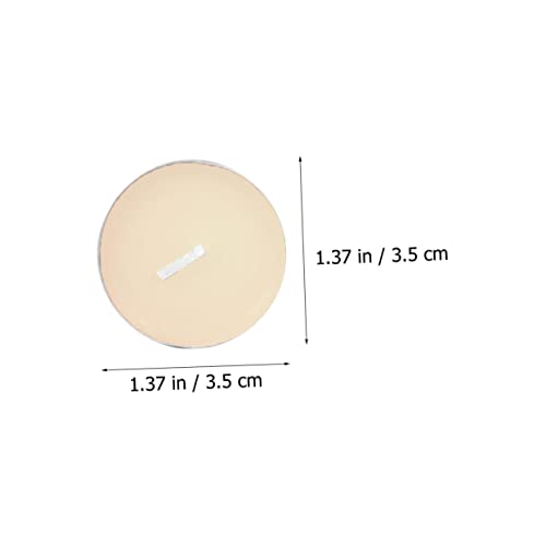 Primitive Handmade Snowman in Tin Pan with Prim Tealight Candle for Kitchen, Farmhouse, Holiday, Home Decor