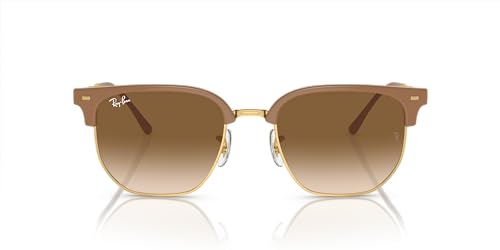Ray-Ban Women's RB4416 New Clubmaster Square Sunglasses3