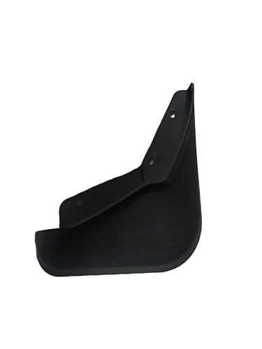Image of 4pcs Mud Flaps Splash Guards for Volvo XC60 2018-2024 Front Rear Mud Guards Auto Car Accessories