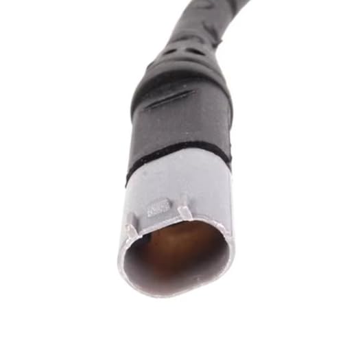 Sensor de desgaste de pastillas delanteras compatible con BMW X6 3