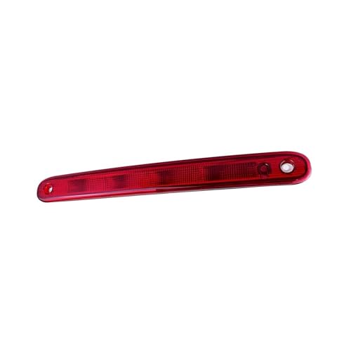 Troisième feu arrière LED arrière haut niveau troisième feu stop pour Aygo