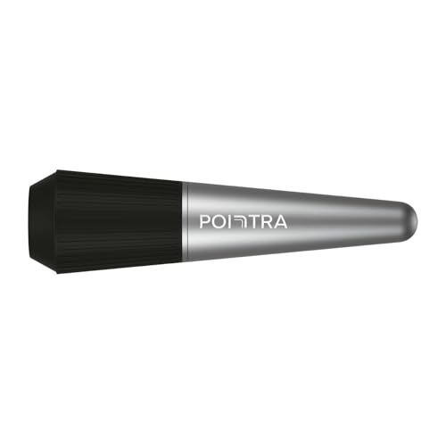 TensCare Pointra – Appareil de thérapie vibratoire focalisée, masseur portable pour soulagement ciblé – 10 modes, rechargeable