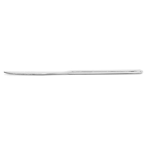 KISHCO Stainless Steel Olympus Dessert/Dinner Knife - Pack of 6 2