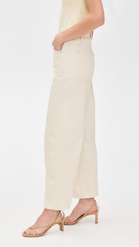 Veronica Beard Jean Women's Ryder Saddle Jeans4