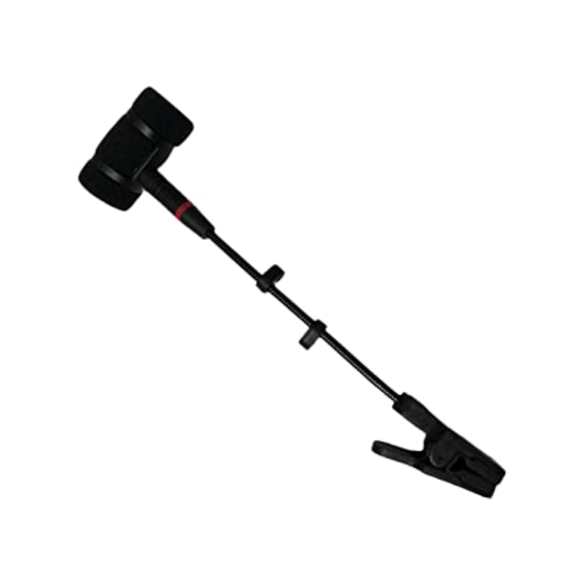 Microphone Clip for Stand, Compatible with Various Models