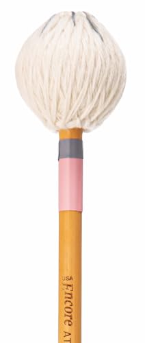 ENCORE MALLETS �A���R�[���E�}���b�g �A�_���E�^���E�V���[�Y �n�[�h EM-AT1R