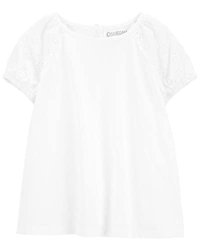 Image of OshKosh B'Gosh Girls Fashion Top