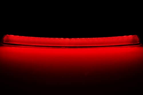 Feu stop arriere Range Rover L322 MK III eclairage LED haute densite