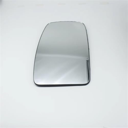 Verre de rétroviseur gauche pour Master 2010-2020 et Movano