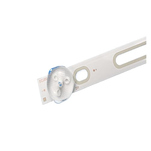 Tiras LED con brillo uniforme para pantallas V320BJ8-Q01 y CX315DLEDM 3