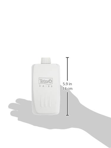 Tetra CA-90 エアレーションポンプ ホワイト 10個 Tetra CA-90 エアレーションポンプ ホワイト 10個