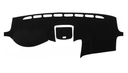 Tapis de tableau de bord Chevrolet Epica pour vos trajets