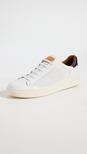 Image of Allen Edmonds Men's Oliver Leather Sneakers