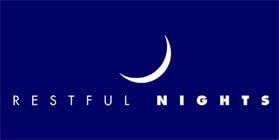 Restful Nights Extra Ordinaire Mattress Pad, Full (54 X 75)