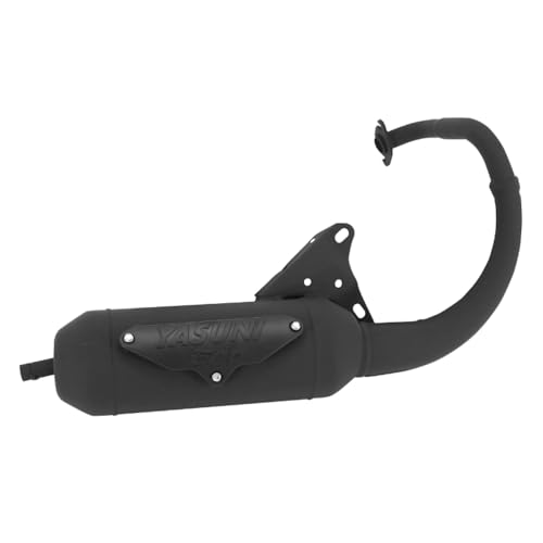POT SCOOT YASUNI ECO POUR PEUGEOT 50 TKR, TREKKER, SPEEDFIGHT I ET II, VIVACITY, BUXY
