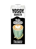 Sojadrink Barista, 1L (6 Stück)