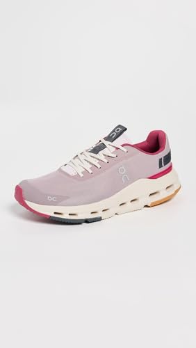 Image of On Women's Cloudnova Form 2 Sneakers