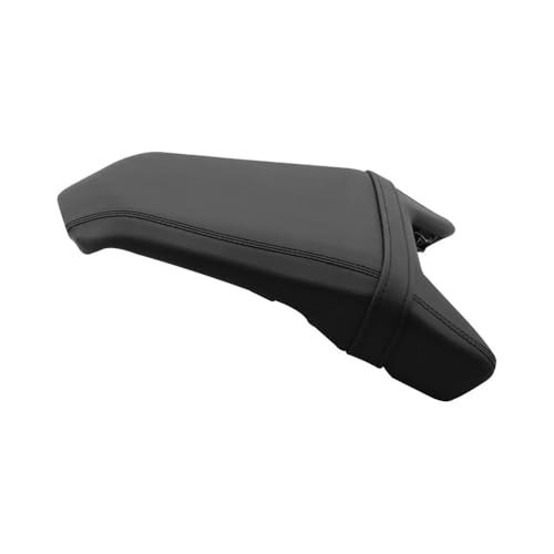 Asiento CB650R antideslizante para solucionar el dolor lumbar del conductor 6