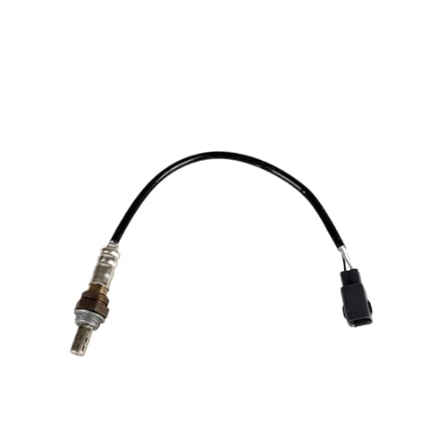 Jodriva Sensore di ossigeno, for Citroen, C1, for Peugeot, 107, for TOYOTA, Aygo Yaris 1.0 894650H010 0258006720 Sonda lambda universale