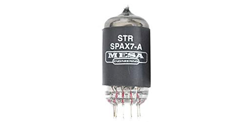 Amazon.co.jp: MESA BOOGIE (メサブギー) 真空管 SPAX7A : 楽器・音響機器