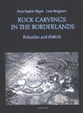 Hardcover The Rock Carvings in the Borderlands Book