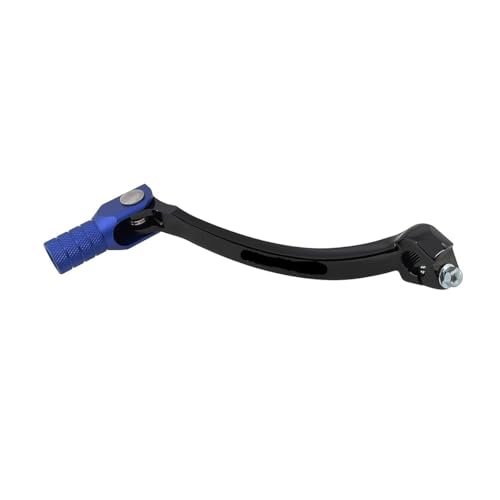 Levier de vitesse moto repliable anti-casse pour YZ450F WR250F