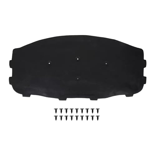 Tapis chauffant thermique capot BMW E46 voyagez en silence