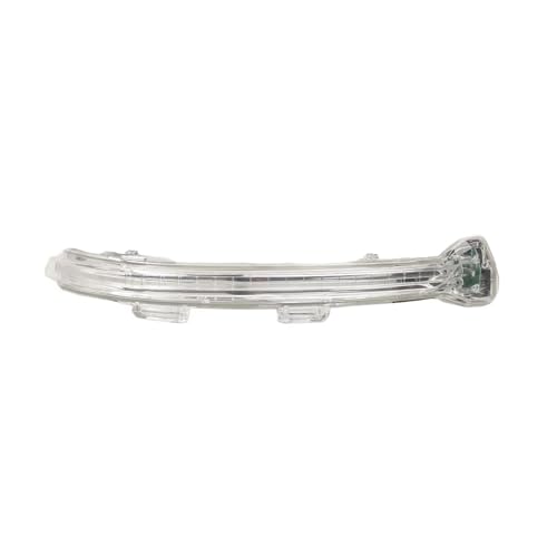 Clignotant rétroviseur gauche VW pour remplacement direct de pièce 5G0949102