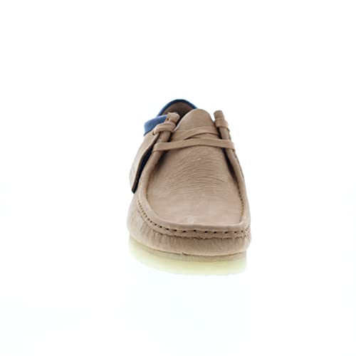 Image of Clarks Mens Wallabee