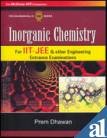 Inorganic Chemistry For IIT JEE And Other Engg Entrance Exams