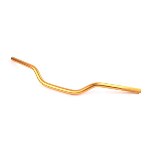 Universal Motorcycle Handlebar Renthal 22mm CNC Anodizing Handle Bar For Z800 Z900 CB500X FZ6