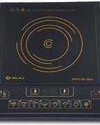 MEERA BAJAJ POPULAR ULTRA INDUCTION STOVE