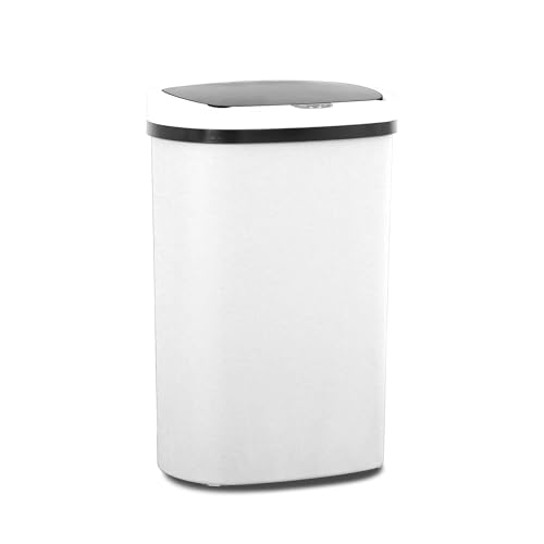 YIQIEDEY 13 Gallon Trash Can