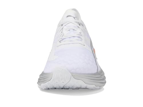 Image of PUMA Mens Foreverrun Nitro Running Sneakers Shoes