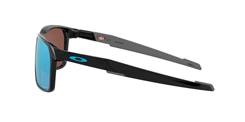 Oakley Men's Oo9460 Portal X Rectangular Sunglasses2