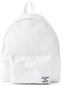 Amazon メゾンドリーファー 梨花 Maison De Reefur キッズ リュック ホワイト 白 アイドル 芸能人グッズ 通販 Amazon メゾンドリーファー 梨花 Maison De Reefur キッズ リュック ホワイト 白 アイドル 芸能人グッズ 通販