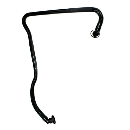 Respiradero cárter PCV 078103213B evita pérdidas de vacío en motor