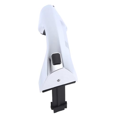 Cache poignée de porte avant Hyundai Santa Fe DM 2018 accessoires extérieur