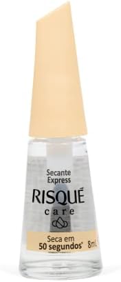 RISQUE CARE SECANTE EXPRESS CL 8ML