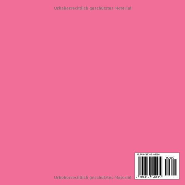 Kleine Pfoten & große Magie – Ausmalspaß mit Einhörnern und Hundewelpen (Welpenmalbücher)